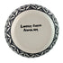 Hand Crafted Acoma Pottery By Artist Lindsey Poncho JX130381